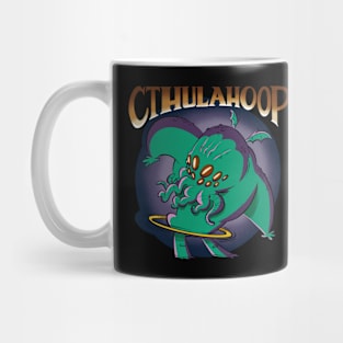 Cthulahoop Mug